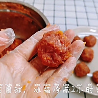 宜家肉丸秘方大公开的做法图解6