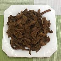 家常菜～小鸡炖蘑菇粉条的做法图解6