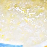宝宝辅食---夏日“补水消暑神器”，实用又好吃的夏日粥的做法图解4