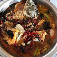 水煮鱼的做法图解9