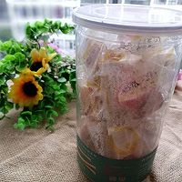 雪花酥的做法图解11