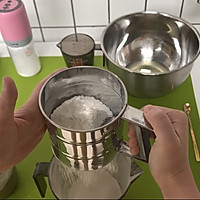 黑芝麻桃酥(减油少糖版)的做法图解10