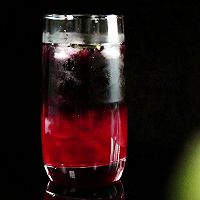 滋滋自创蓝莓花茶，一定是你没喝过的味道！的做法图解7