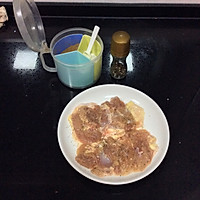 香滑软嫩的海南鸡饭#美的早安豆浆机#的做法图解2