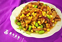 什锦牛肉的做法