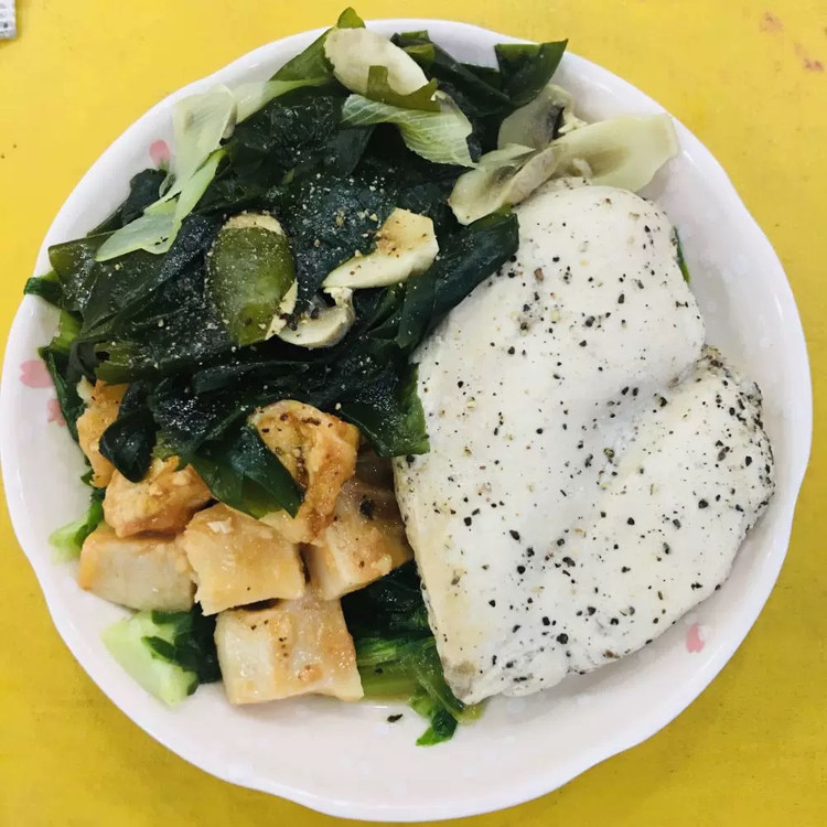 鸡的做法