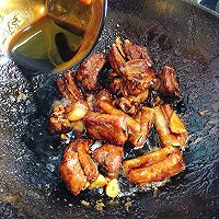 糖醋排骨—吃出大厨的味道的做法图解10
