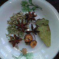 卤猪舌头的做法图解2