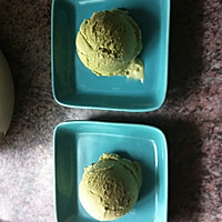 抹茶冰淇淋的做法图解20