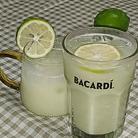 #在夏日饮饮作乐#复刻巴西柠檬水的做法图解5