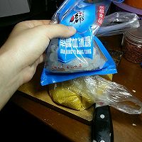 小米南瓜粥(养胃必备)的做法图解4