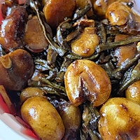 #本周热榜#酱菜小土豆的做法图解3