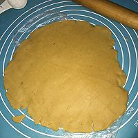 核桃塔的做法图解10