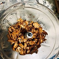 无糖低油鸡肉松的做法图解7