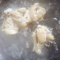 土豆焗小鸡腿（压力锅版）的做法图解5
