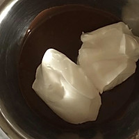 巧克力古早蛋糕的做法图解10