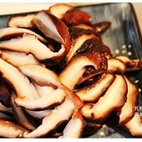 香菇鸡丝的做法图解7