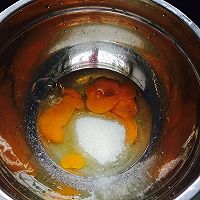 千层蛋糕的做法图解1