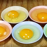 荷包蛋不要直接煮了，多加这一步，出锅个个又圆又嫩，营养又解馋的做法图解3