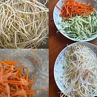 #浪漫七夕 共度“食”光#超级有味的杂酱面的做法图解2