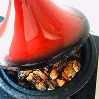 不放一滴水的红烧羊排的做法图解16