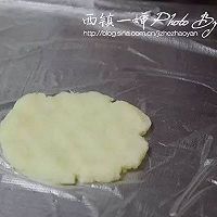 【空气炸锅版】土豆锦福袋的做法图解4