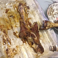 烤羊棒骨的做法图解2