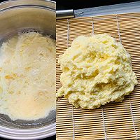不一样的厚蛋烧的做法图解3