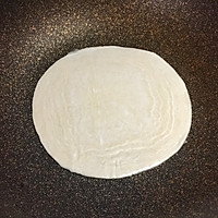快手早餐 | 照烧鸡肉卷饼的做法图解4