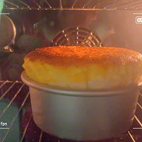 经典巴斯克蛋糕（生酮饮食）的做法图解6