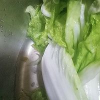 辣白菜（超简单材料版）的做法图解4