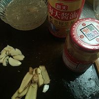 苦瓜鸭的做法图解5