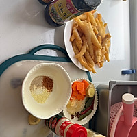 酱香虎皮凤爪快速做法的做法图解4