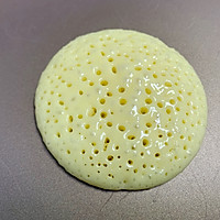 简单易做的铜锣烧（平底锅早餐美食）的做法图解4