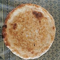 #丘比三明治#新疆烤馕的做法图解1