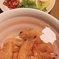 网红柠檬酸辣虾的做法图解6