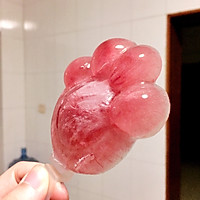 ＃清凉一夏＃冰爪棒棒冰的做法图解8