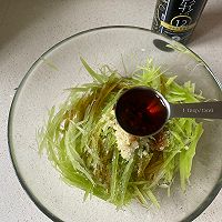 凉拌莴笋的做法图解6