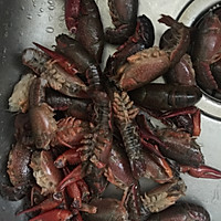 爆炒小龙虾的做法图解1