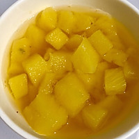 菠萝（凤梨）罐头的做法图解6
