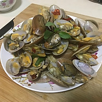 金针菇花甲的做法图解9