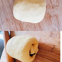 红豆吐司面包的做法图解11