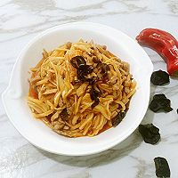 鱼香肉丝的做法图解9