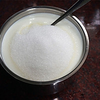 希腊酸奶,高蛋白低热量的健康甜品的做法图解4