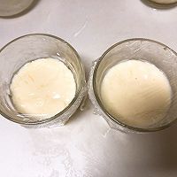 营养派芒果奶冻小甜品的做法图解6