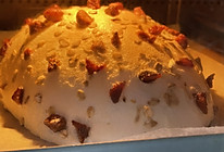 #蛋趣体验#草莓干云朵蛋糕的做法