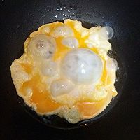 炒鲜牛河的做法图解3