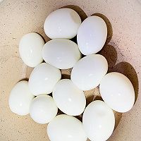 #金龙鱼橄调-橄想橄做#超香软嫩的卤鸡腿的做法图解3