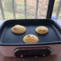 #美食新势力#南瓜小蛋糕的做法图解11