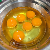 低脂快手菜青瓜炒鸡蛋的做法图解1